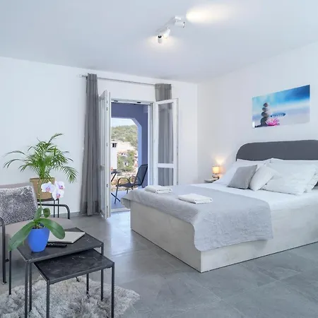 Pensjonat Villa Serenity Hvar Town