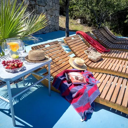 Villa Serenity 4* Hvar Town