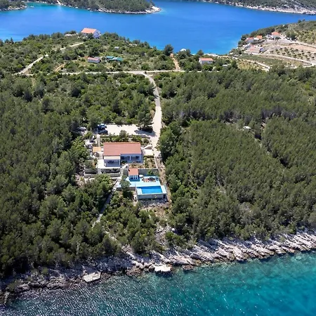Villa Serenity Pensjonat 4*
