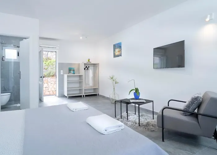 בית הארחה Serenity