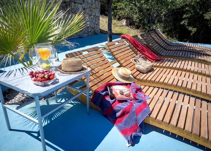 Serenity 4* חוואר