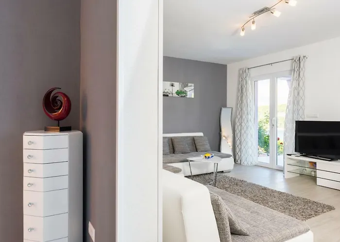 בית הארחה Serenity