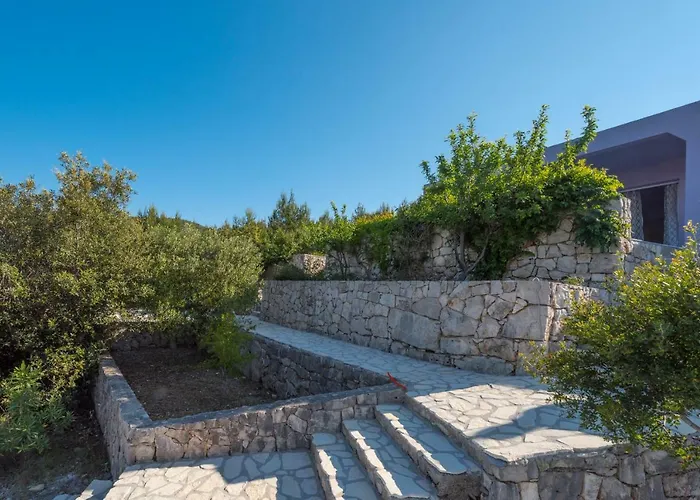 Pensionat Serenity Hvar Town