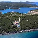 Гостьовий будинок Serenity 4*