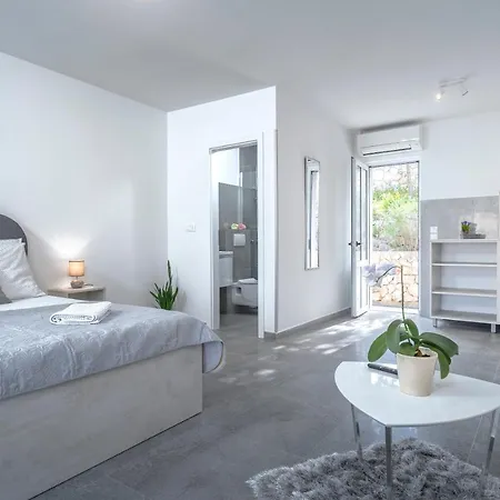 Penzion Villa Serenity