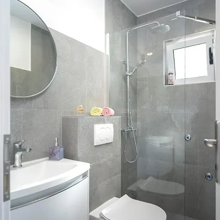 Villa Serenity Penzion Hvar Town