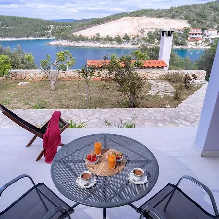 Penzion Villa Serenity