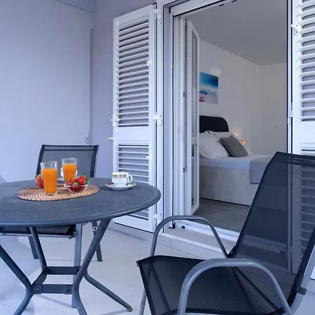 Villa Serenity ゲストハウス