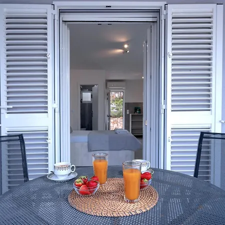 Villa Serenity 4* Hvar Town