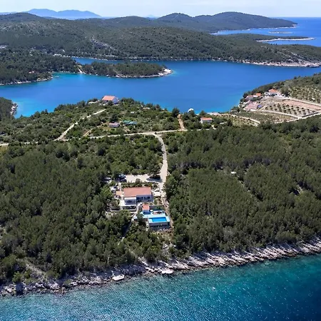 Penzion Villa Serenity 4*