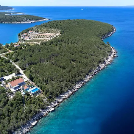 Beleca Gæstehus Hvar Town