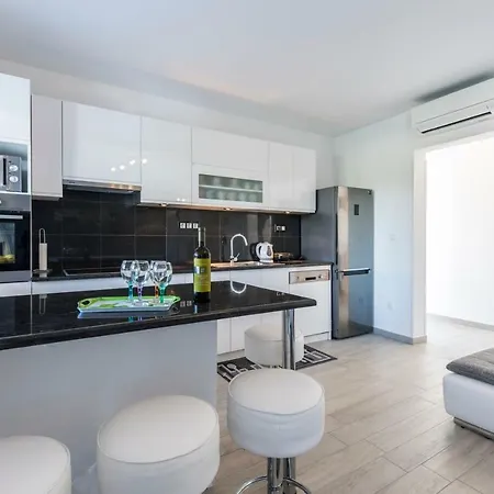 Villa Serenity ゲストハウス