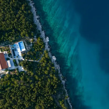 Villa Serenity Penzion 4*
