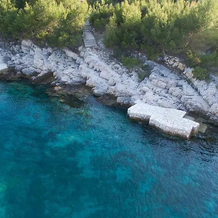 Penzion Villa Serenity Hvar Town