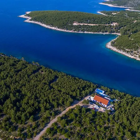 Villa Serenity Penzion Hvar Town