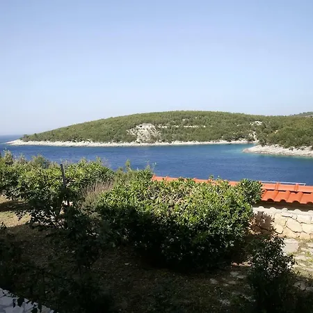 Serenity Pensionat Hvar Town