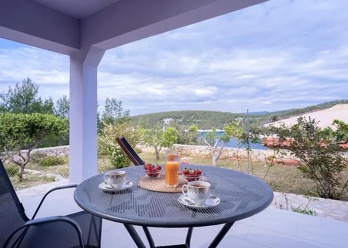 Guest house Serenity