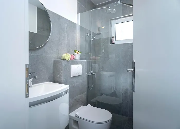 Serenity Guest house Hvar Town