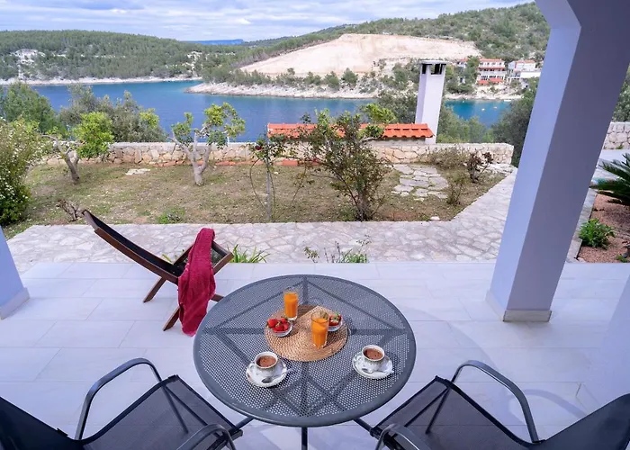 Guest house Serenity