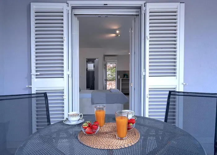 Serenity 4* Hvar Town