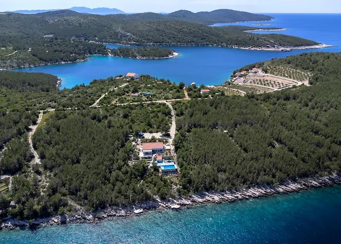 Pensjonat Serenity 4*