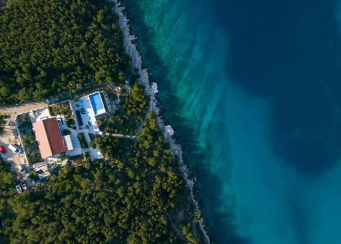 Serenity Guest house 4*