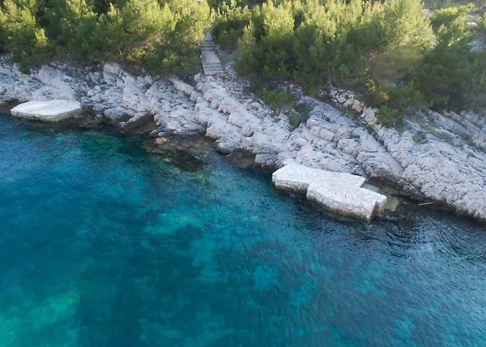 Guest house Serenity Hvar Town