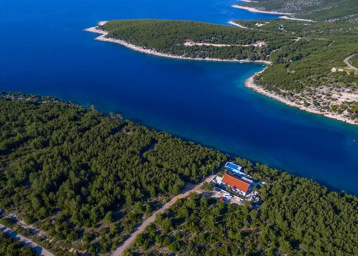 Serenity Guest house Hvar Town