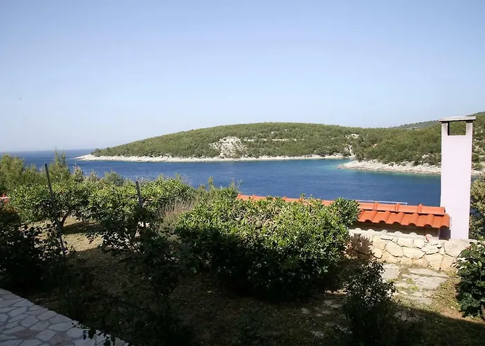 Serenity Guest house Hvar Town