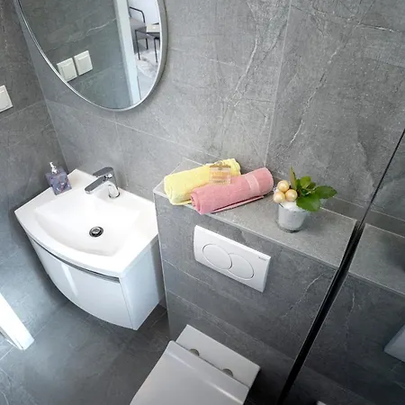 Maison d'hôtes Villa Serenity 4*