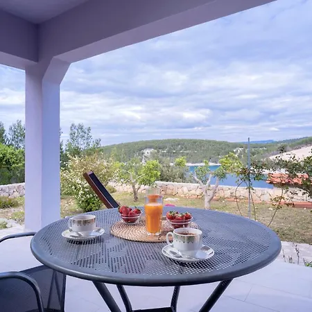 Maison d'hôtes Villa Serenity