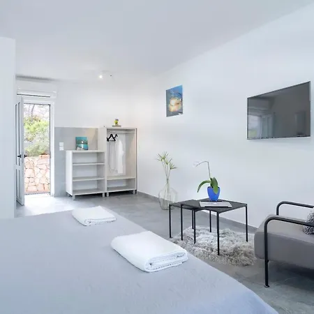 Maison d'hôtes Villa Serenity