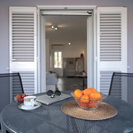 Maison d'hôtes Villa Serenity