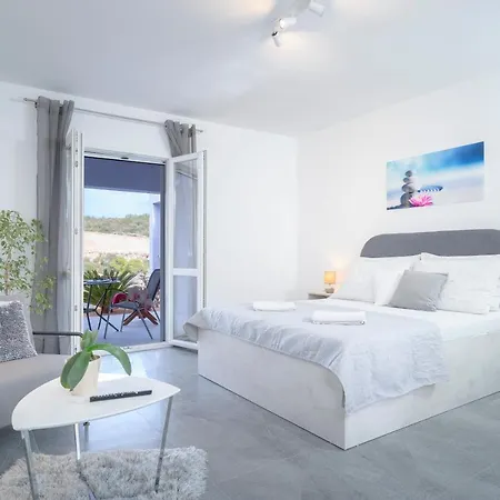 Villa Serenity Maison d'hôtes 4*