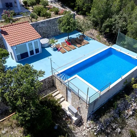 Casa de hóspedes Serenity Hvar Town