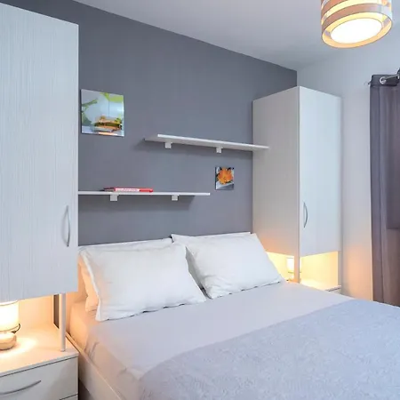 Maison d'hôtes Villa Serenity Hvar Town