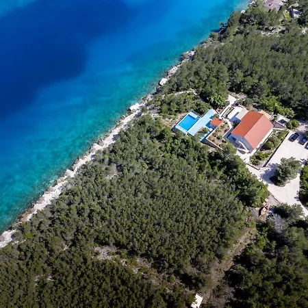 Villa Serenity Hvar Town