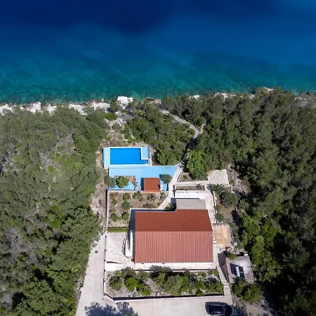 Casa de hóspedes Serenity Hvar Town