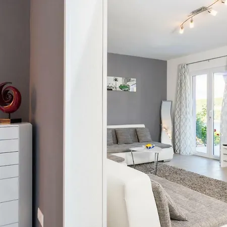 Maison d'hôtes Villa Serenity