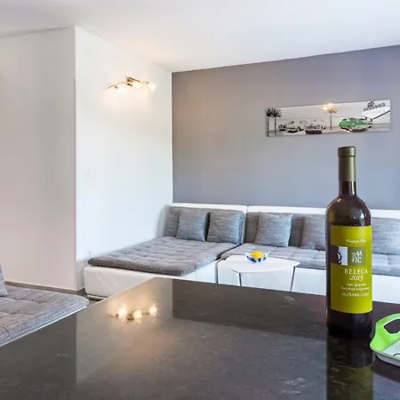 Villa Serenity Maison d'hôtes 4*