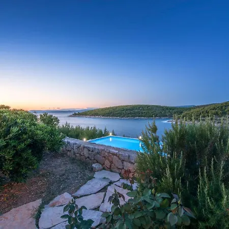 Villa Serenity Maison d'hôtes 4*