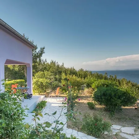 Villa Serenity 4* Hvar Town