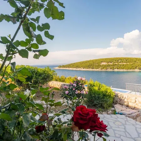 Maison d'hôtes Villa Serenity Hvar Town