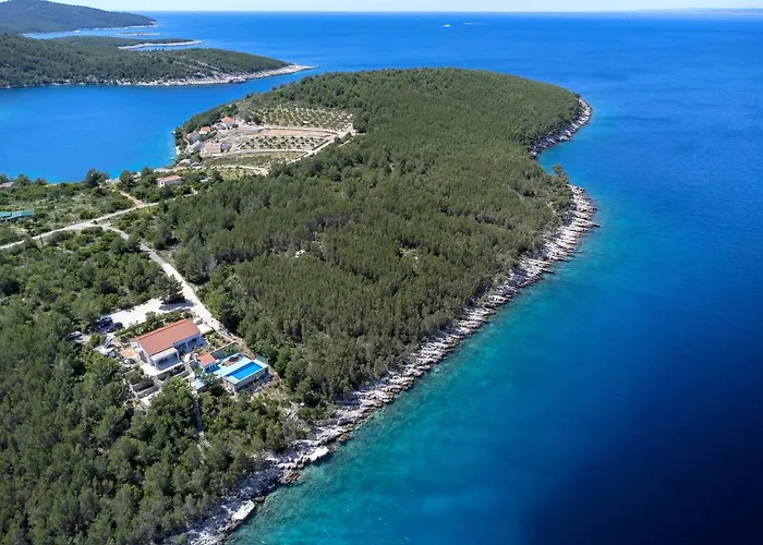 Beleca Affittacamere Hvar Town