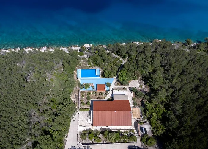 Affittacamere Beleca Hvar Town